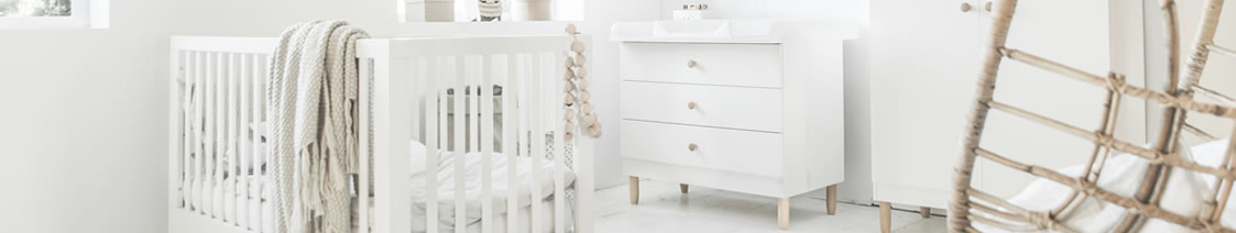 Babykamer kopen | Bocca van Petite Amélie Babykamer kopen | Bocca van Petite Amélie