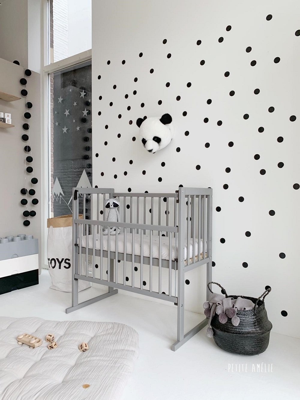 co-sleeper-Alain-grijs-petite-amelie co-sleeper-Alain-grijs-petite-amelie