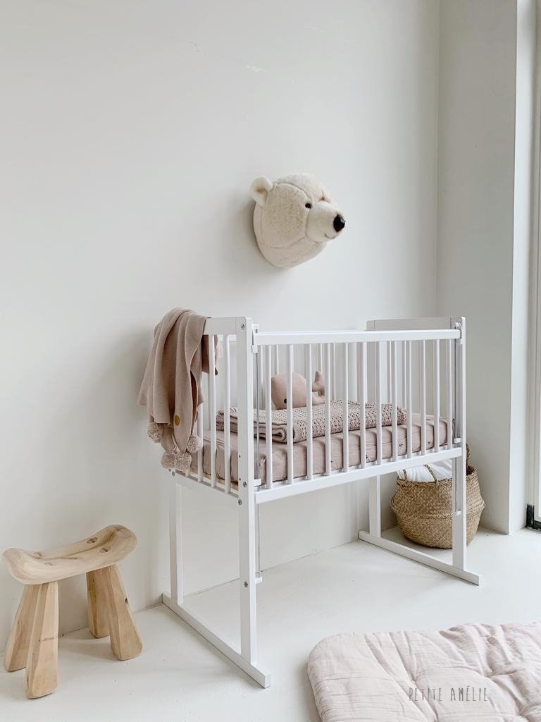 lokaal Dat Horen van Co-sleeping: