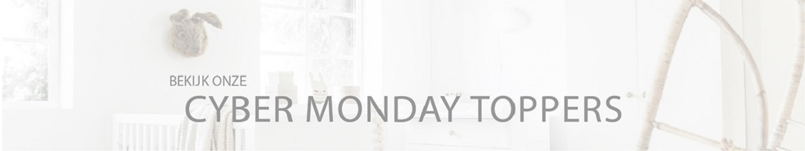CYBER MONDAY Petite Amélie