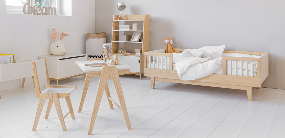 Petite Amélie: voor Kinder & Babykamer + Klantbeoordeling 8,9 Kindermeubelen Petite Amelie | Kinderkamerstylist