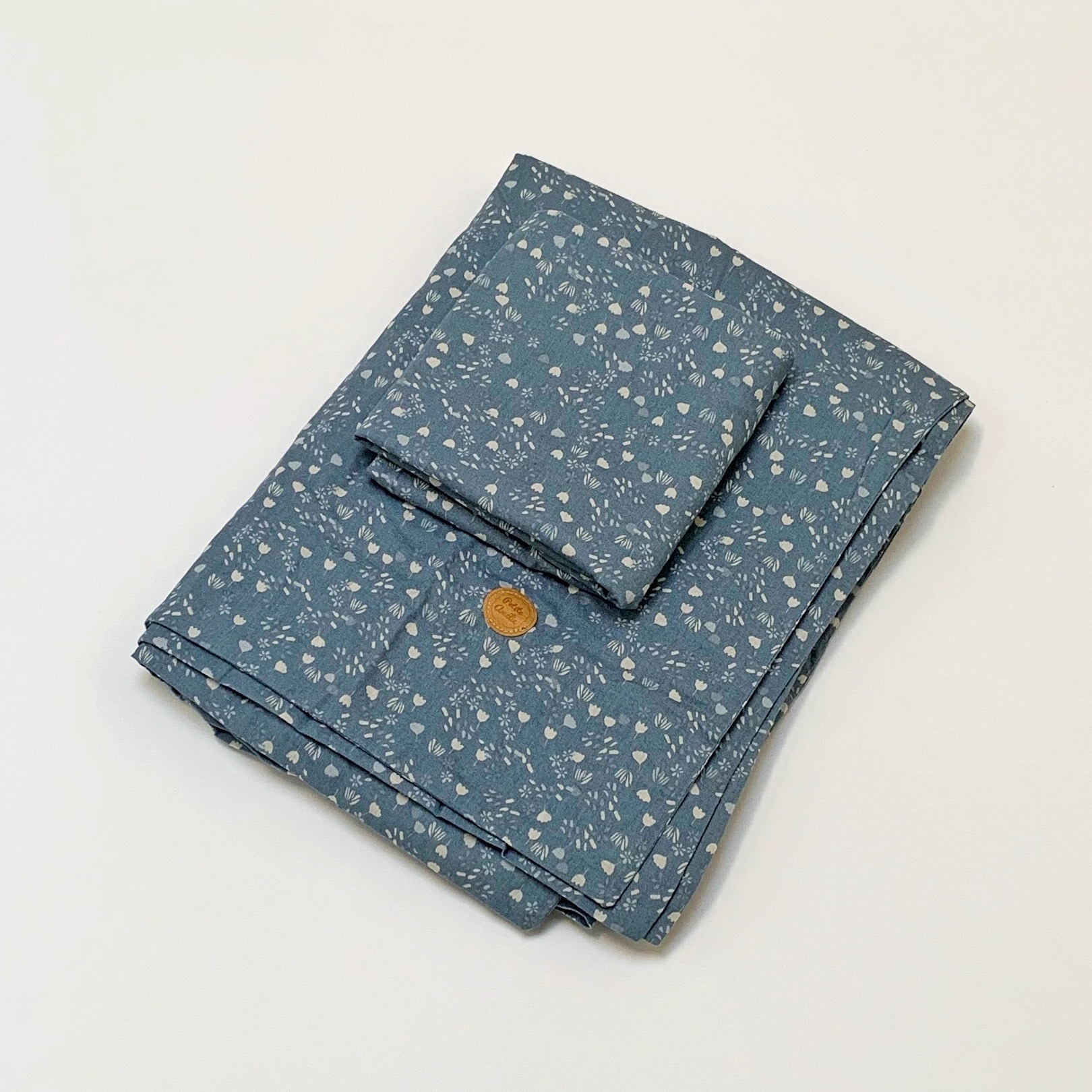 Dekbed overtrek Petite Amelie Dekbed overtrek Petite Amelie