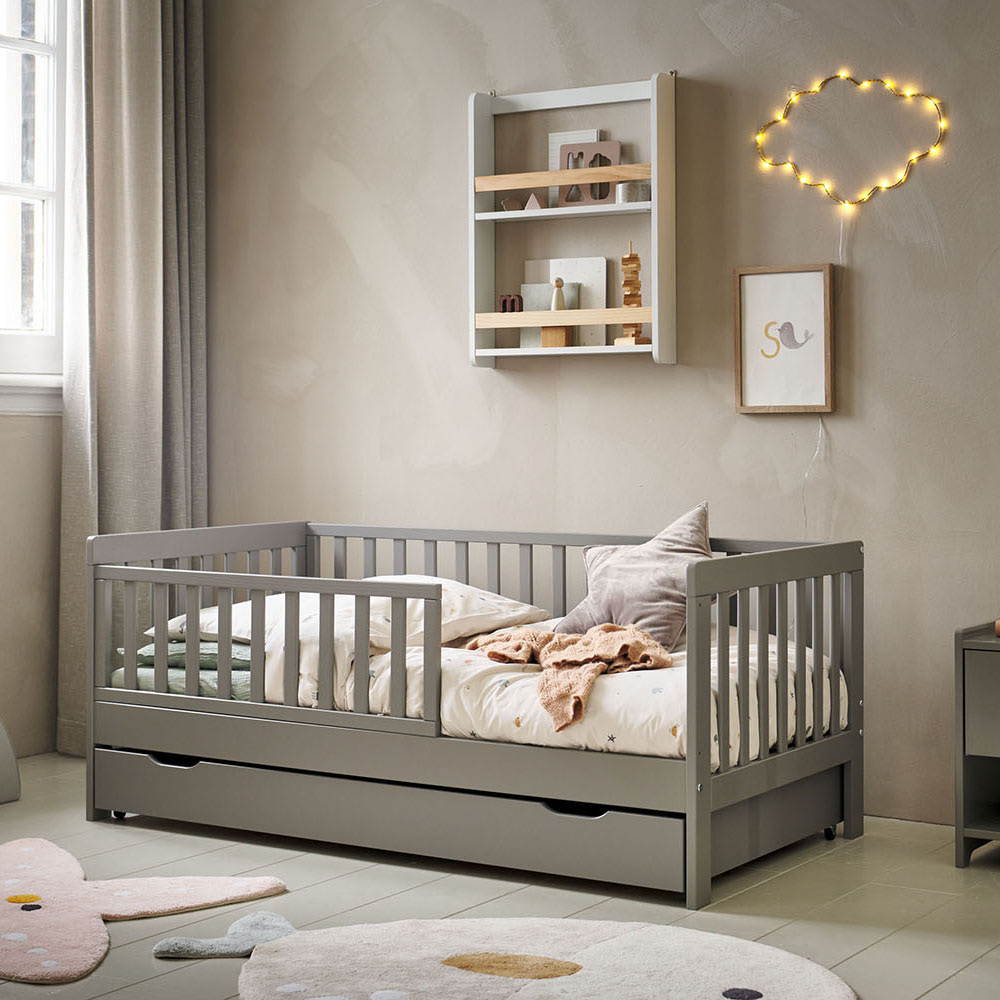 Inspiratie stoere meidenkamer