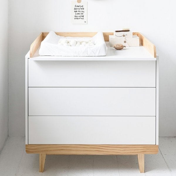 Commode Cerise