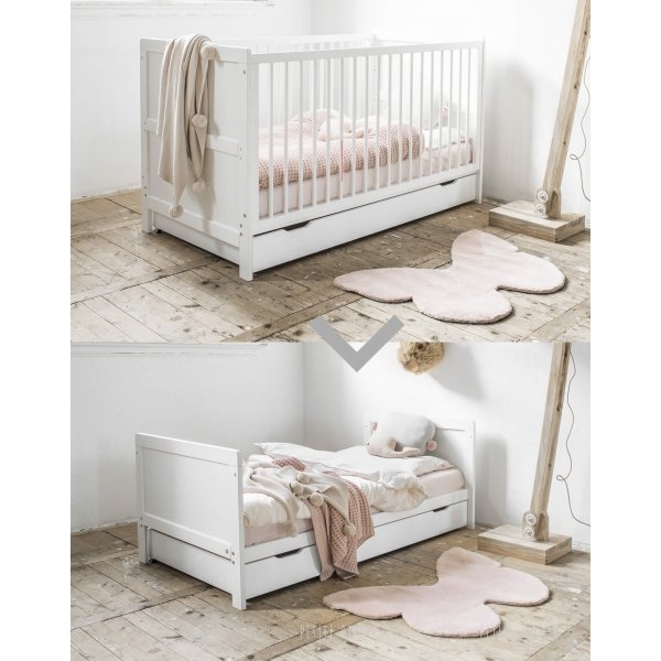meegroei bed Petite Amélie