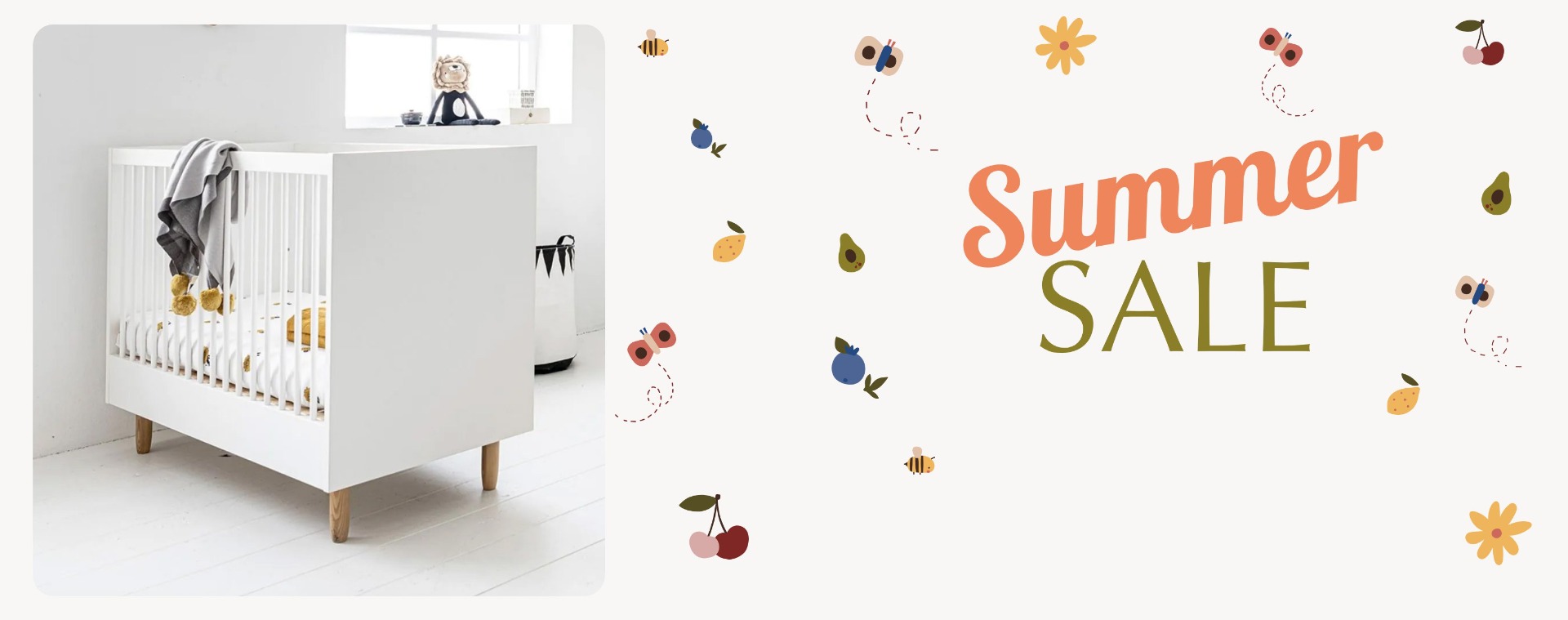Summer Sale