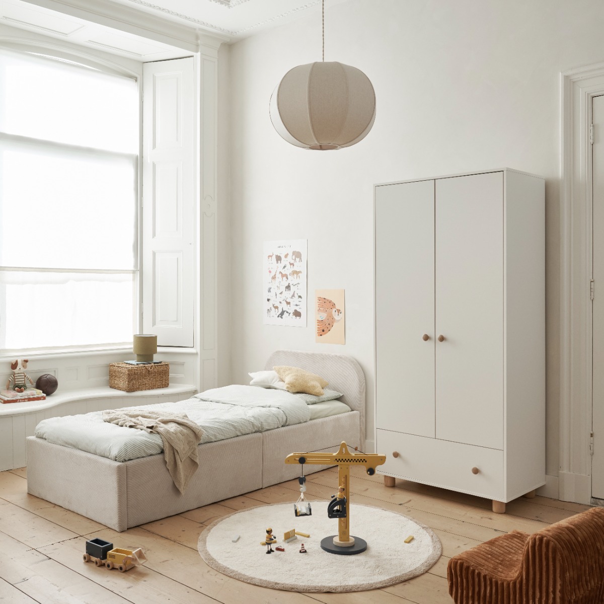 Kinderkamer