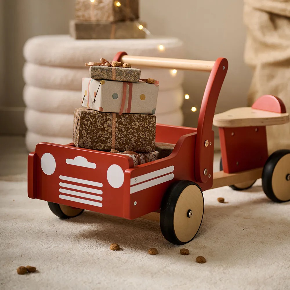 Top speelgoed voor kerst 2025: de ultieme kerstlijst