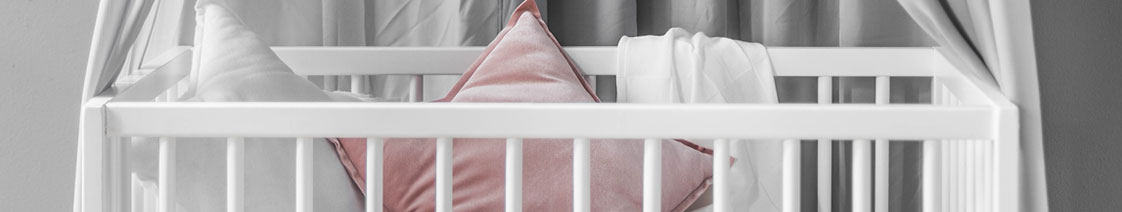 Wooden handmade bed